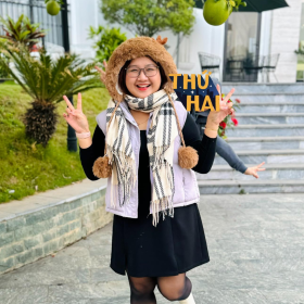 Cảm nhận của khách hàng Nguyễn Thị Kim Nhung tại Thai Uyen Dental